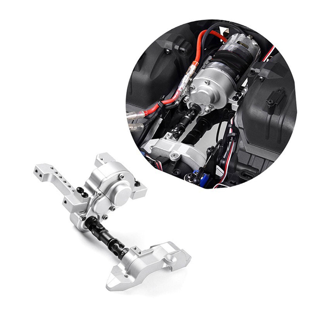 Front Motor   for TRX4 1/10 Climbing Car Hobby Vehicle Accessories