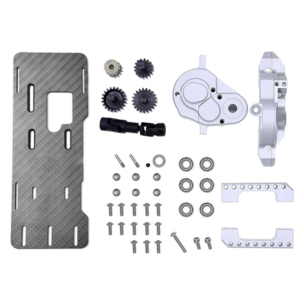 Front Motor   for TRX4 1/10 Climbing Car Hobby Vehicle Accessories