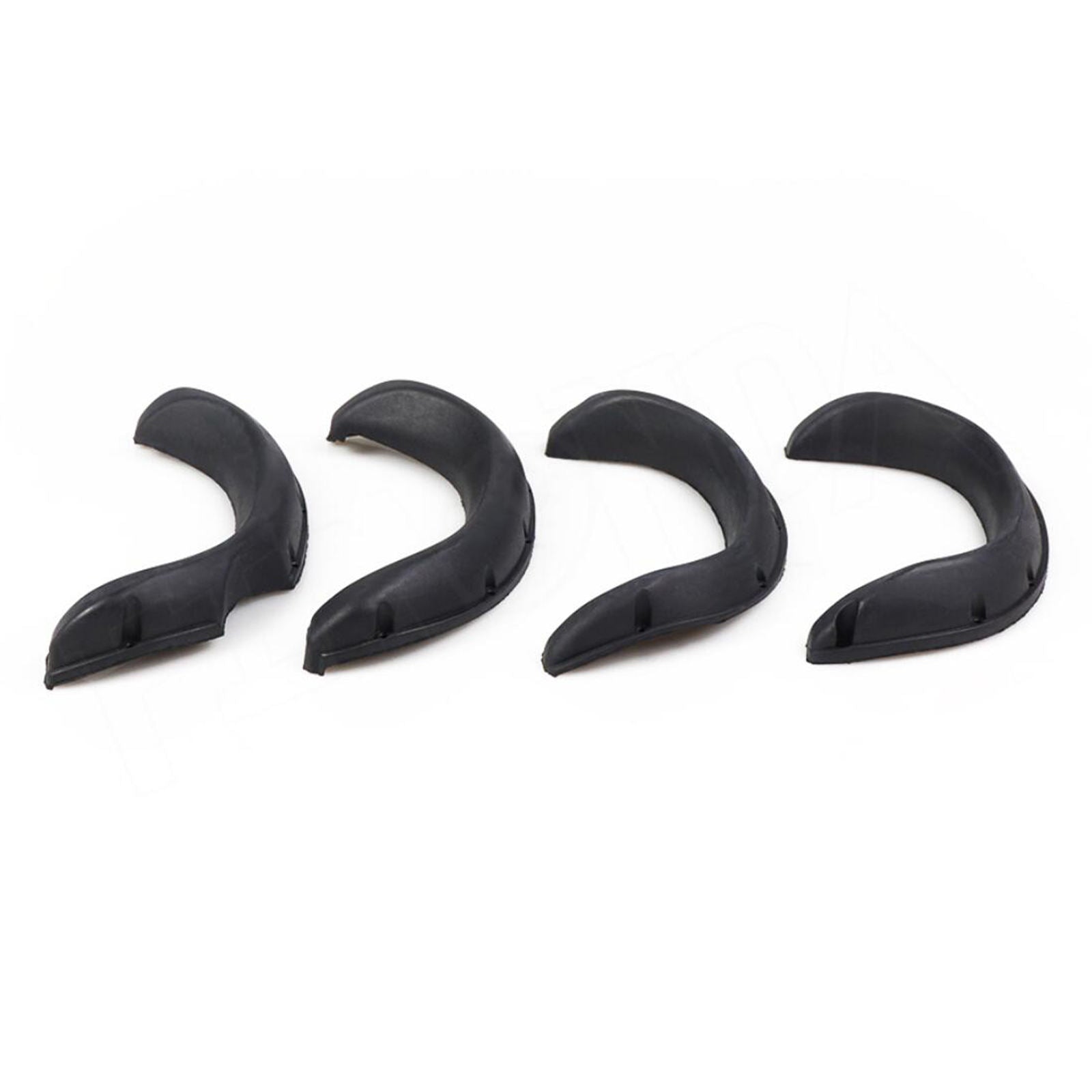 1:10 Scale Car Fender Flares for TAMIYA Hilux BRUISER RC Car Body RC Car