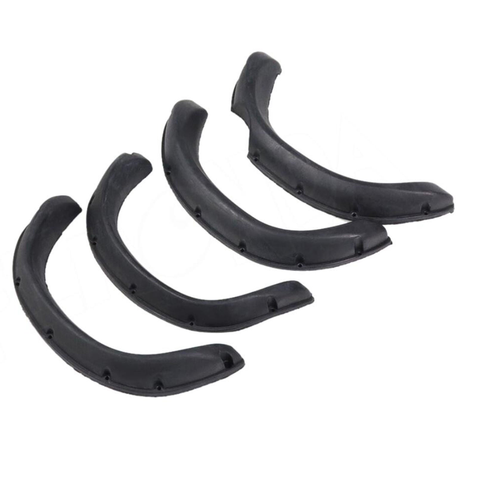 1:10 Scale Car Fender Flares for TAMIYA Hilux BRUISER RC Car Body RC Car
