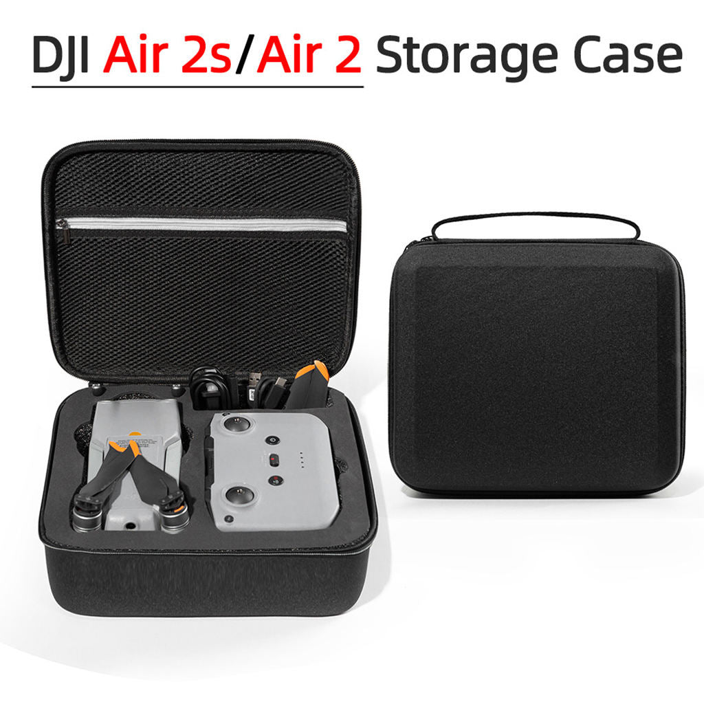 Travel Carrying Case Storage Bag for DJI Mavic Air 2/2S Drone Accessory