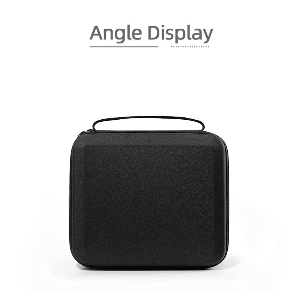 Travel Carrying Case Storage Bag for DJI Mavic Air 2/2S Drone Accessory