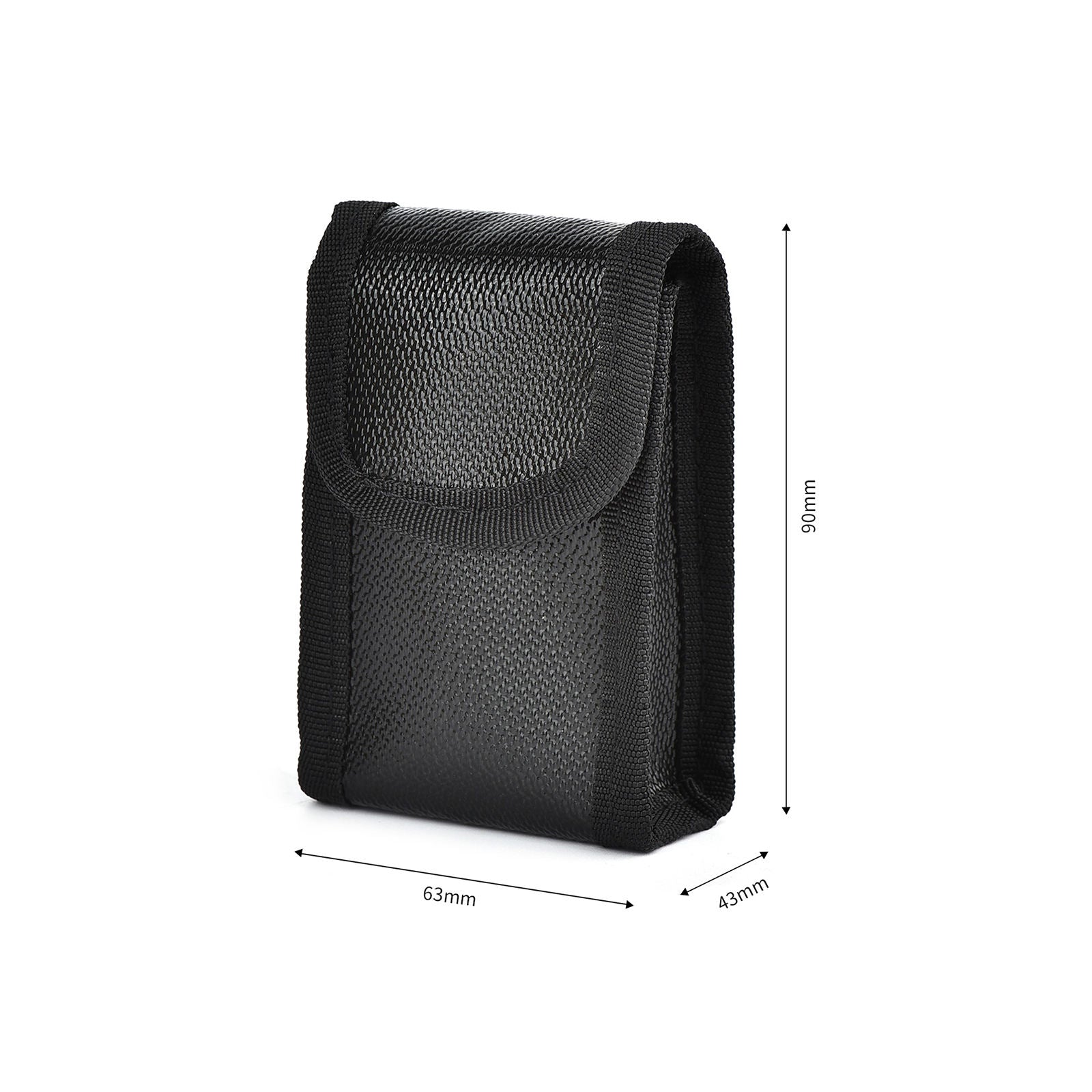 Battery Storage Bag Case Shell Protector for DJI FPV Goggles V2 Accessories