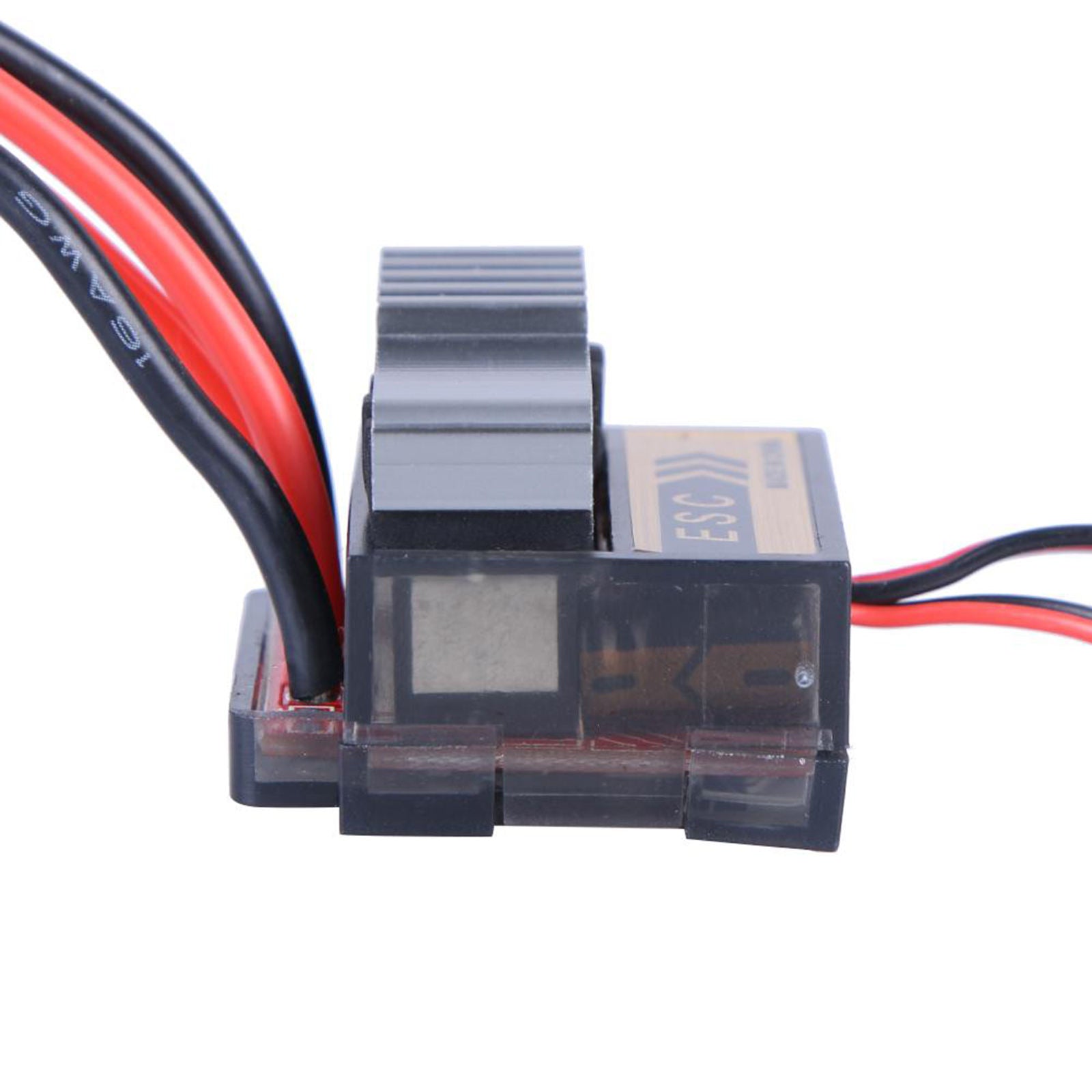Replacement 320A Brushed Speed Controller ESC Regulator for RC Car Truck