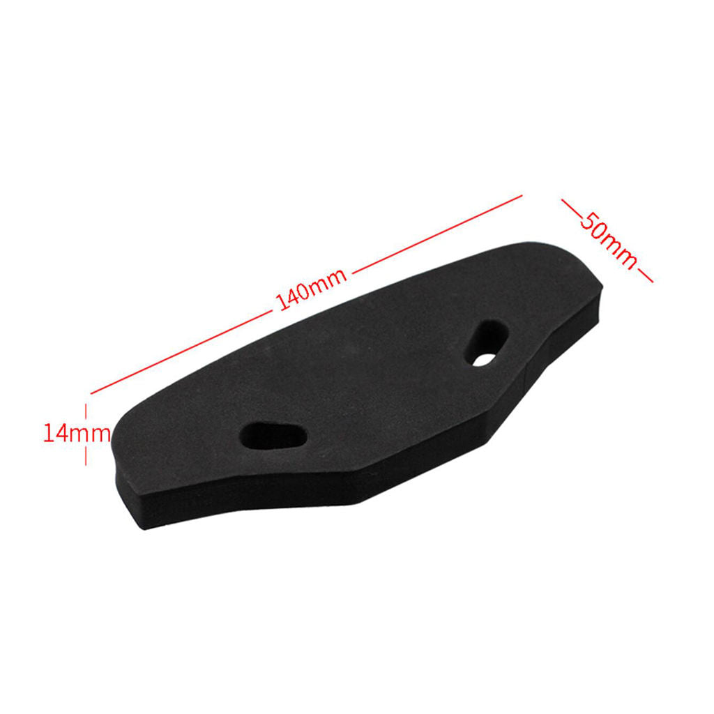 RC Front Bumper Suitable for  TT01 1:10 RC Road  Car Accessory