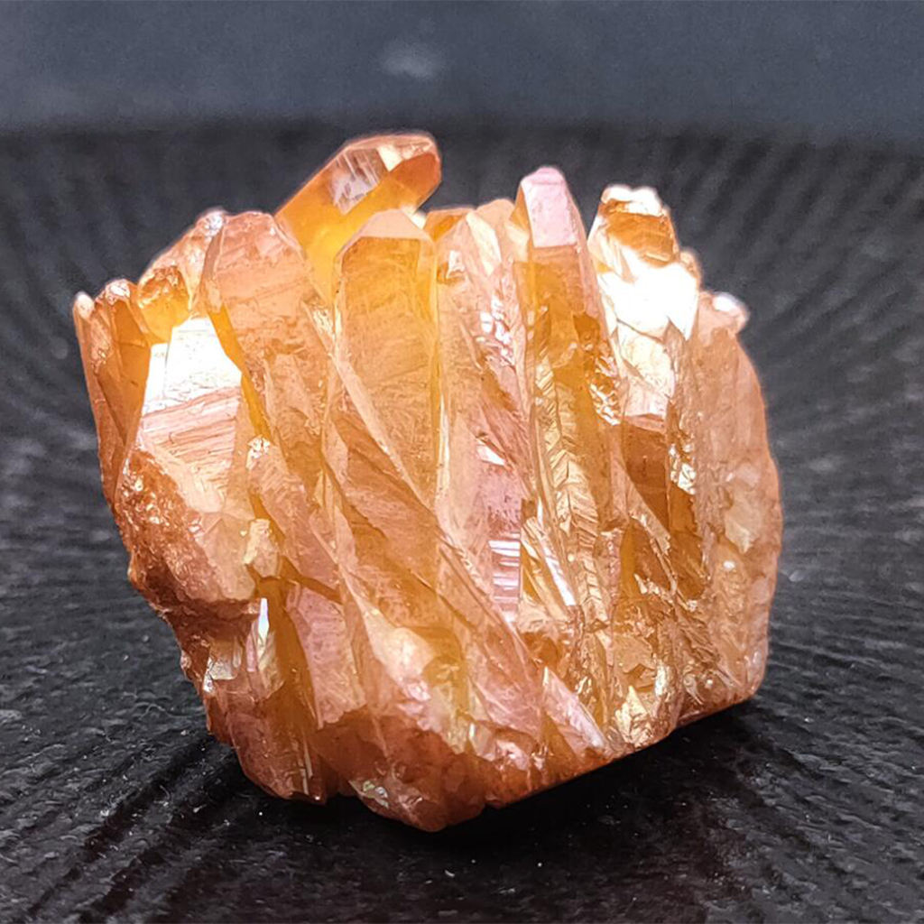 Natural Quartz Crystal Stones Large Heal Stone Polishing Amethyst Gemstones