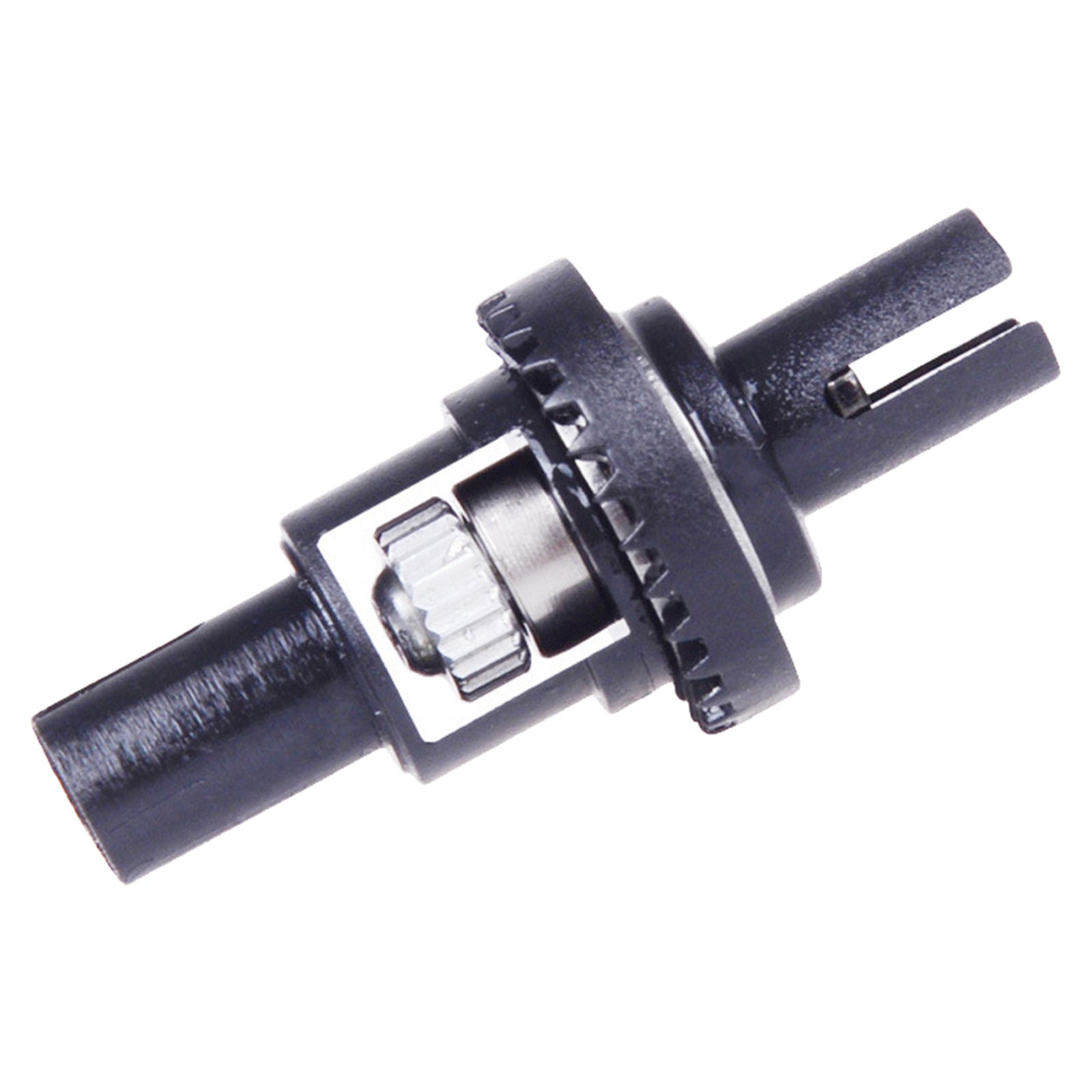 Metal RC Car Ball Rolling Differential 1/28 Scale for Wltoys K989 Accessory