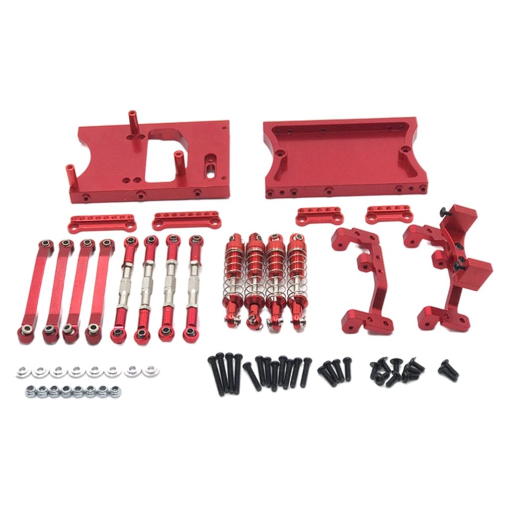 Shock Absorber for D90 D96 1/12 Scale Buggy Truck Hobby Car Vehicle DIY