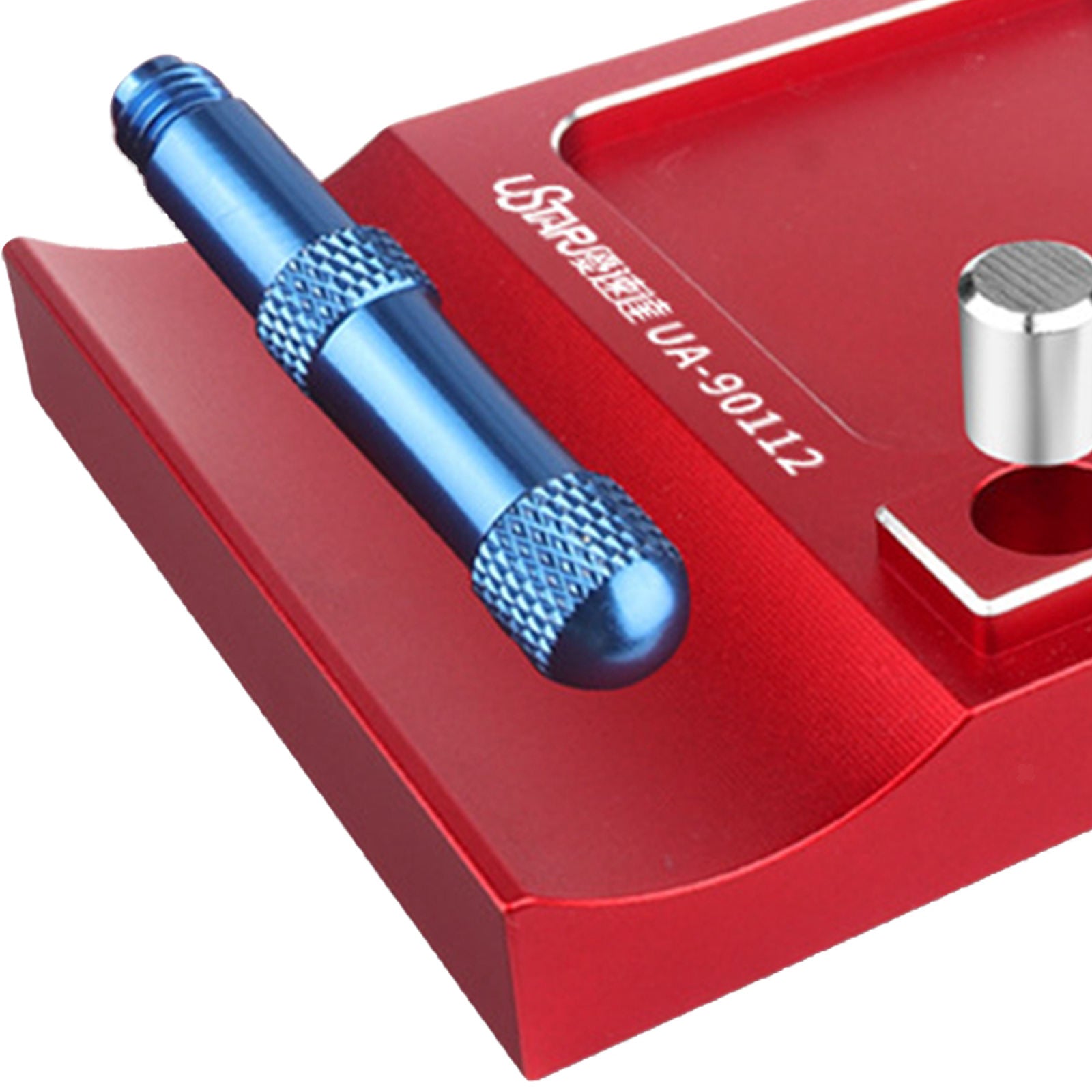 Glue Base Assembly Supplies Toys Kits Use Making Craft Alloy for Adults