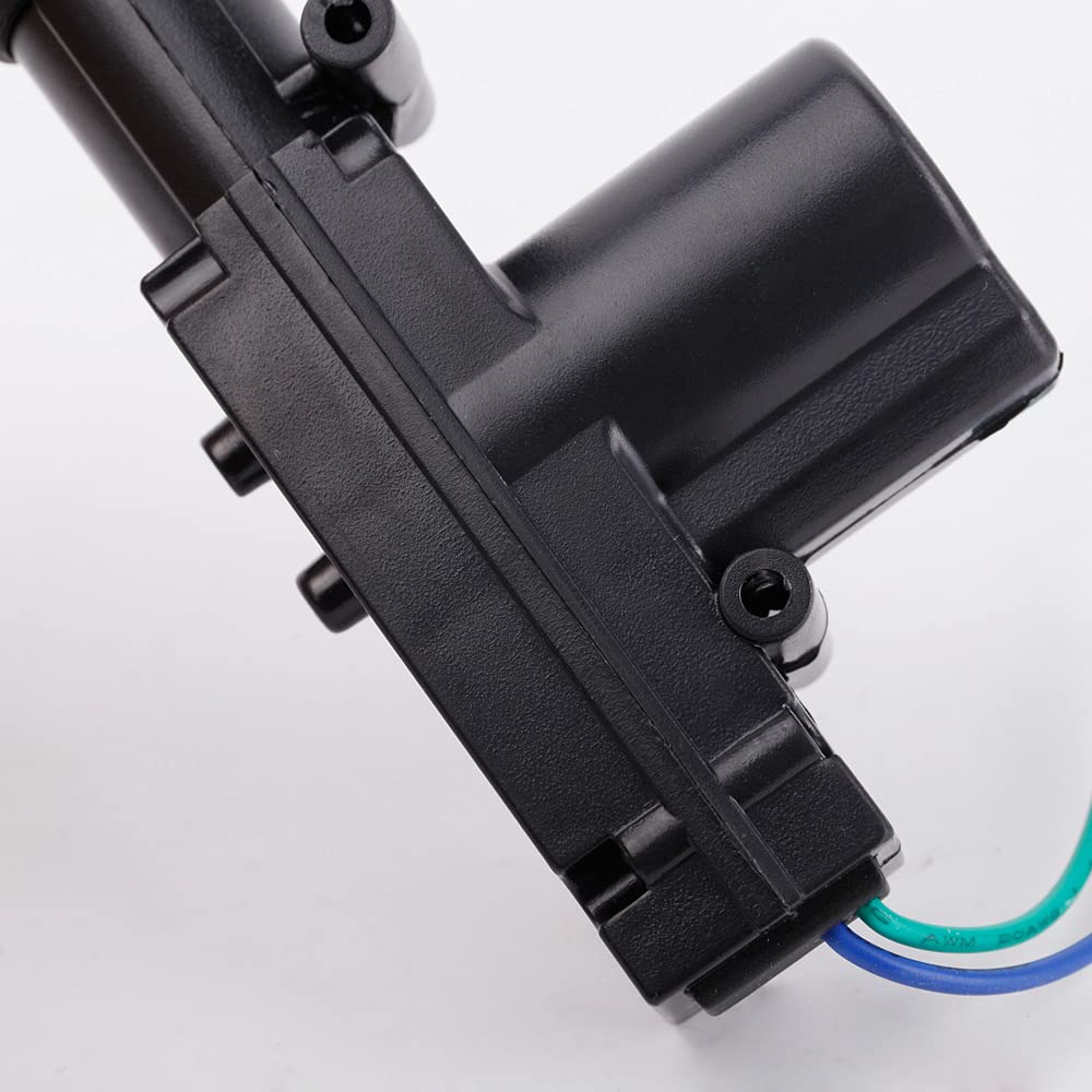 Car Auto Heavy Duty Power Door Lock Actuator Motor 2 Wire 12V
