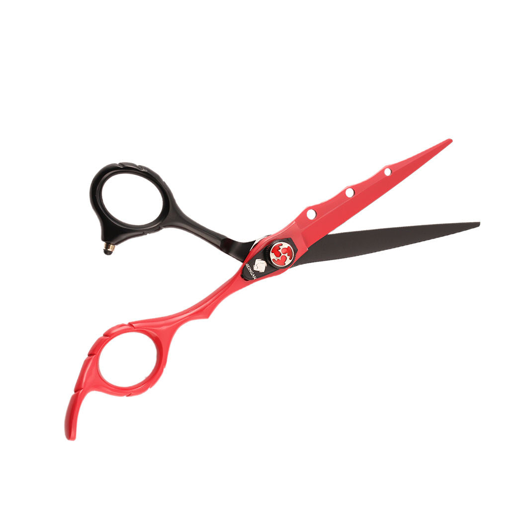 Pro 7.9 Inch Salon Hairdressing Hair Cutting Thinning Scissors Shears Set