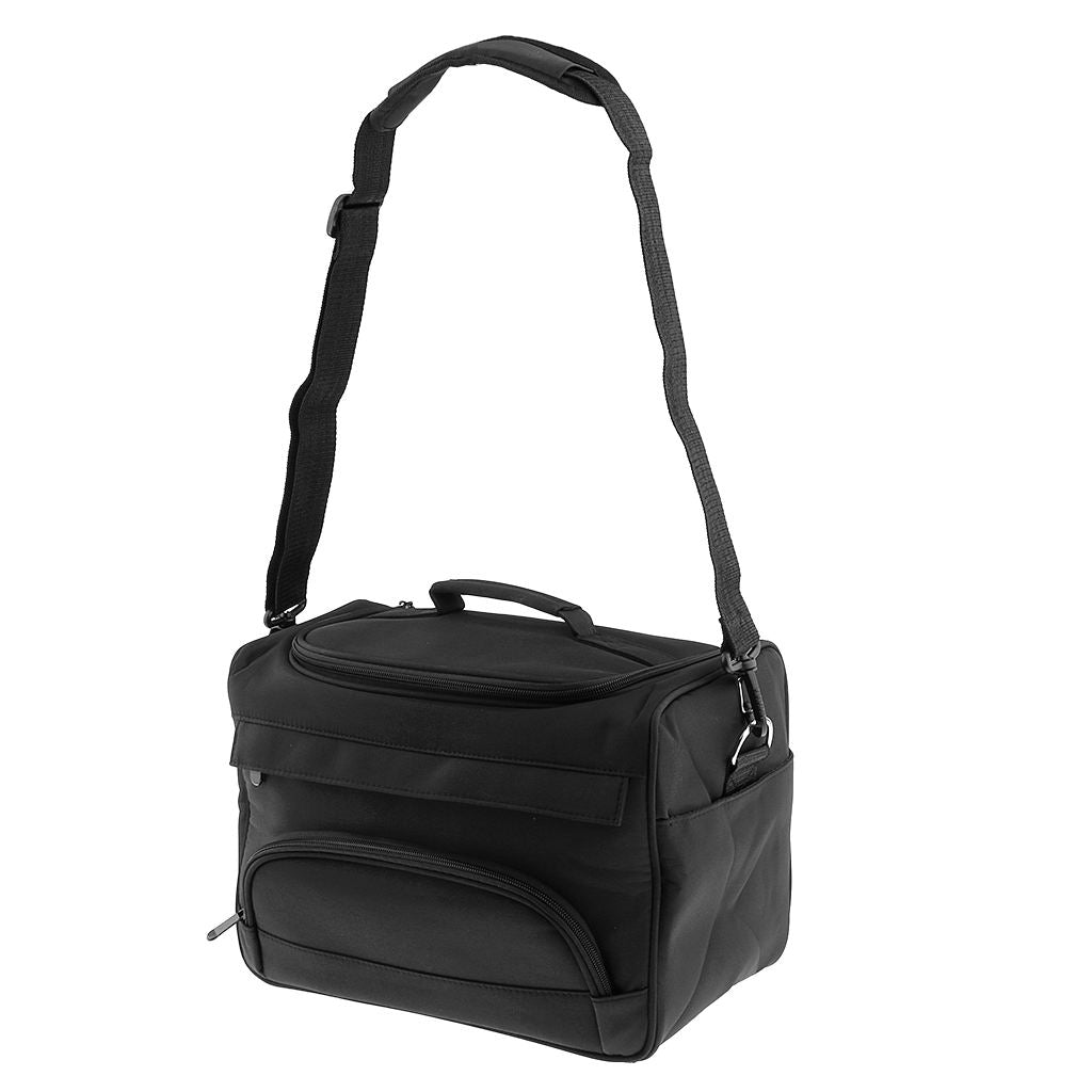 Barber Salon Hairdressing Tools Storage Bag Scissors Comb Pouch Case