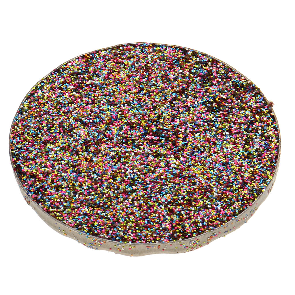 Diamond Glitter Shimmer Sparkling Makeup Pressed Eyeshadow Pigment Multi