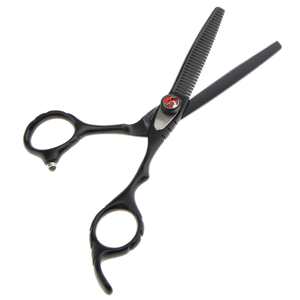 6.7" Professional Hairdressing Scissors Barber Hair Cutting Thinning Shear B