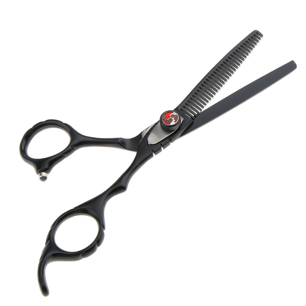 6.7" Professional Hairdressing Scissors Barber Hair Cutting Thinning Shear B