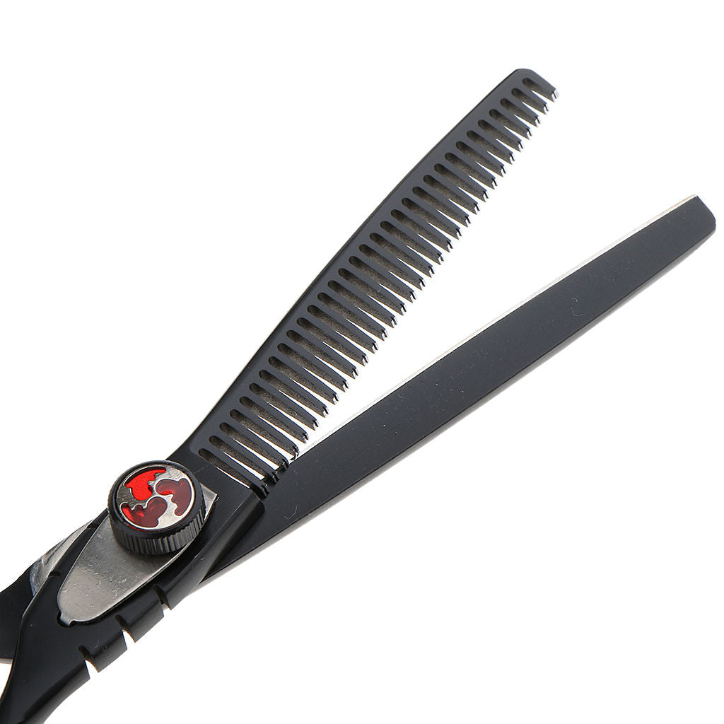 6.7" Professional Hairdressing Scissors Barber Hair Cutting Thinning Shear B