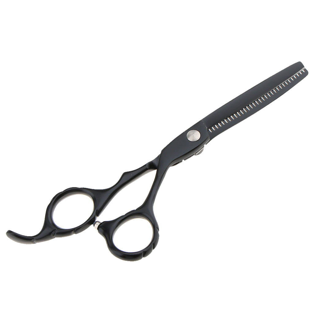 6.7" Professional Hairdressing Scissors Barber Hair Cutting Thinning Shear B