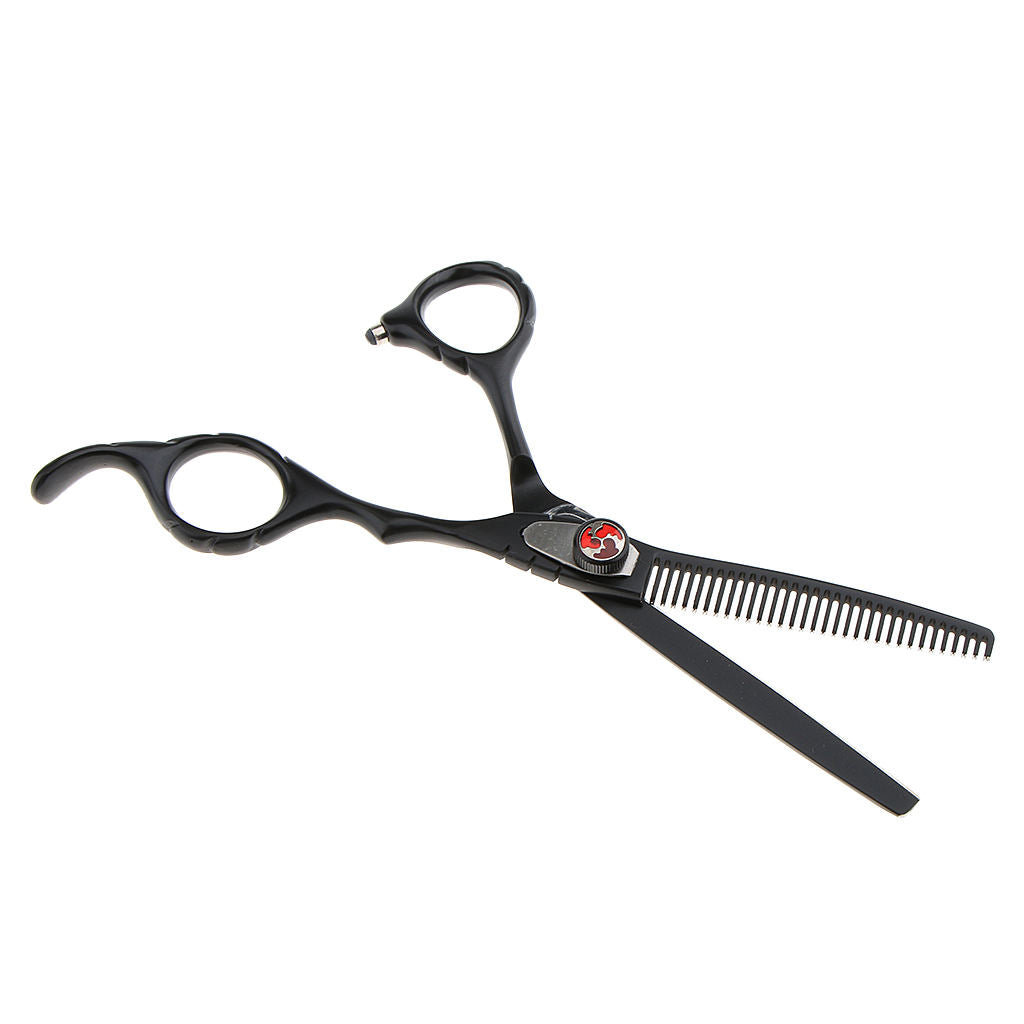 6.7" Professional Hairdressing Scissors Barber Hair Cutting Thinning Shear B