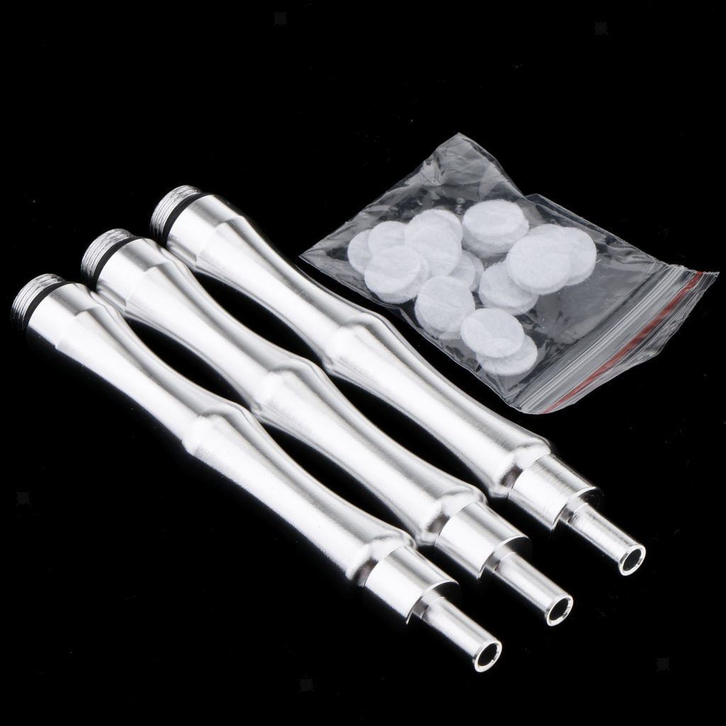 Dermabrasion Diamond Microdermabrasion Wand with Replacement Tips Beauty Tool
