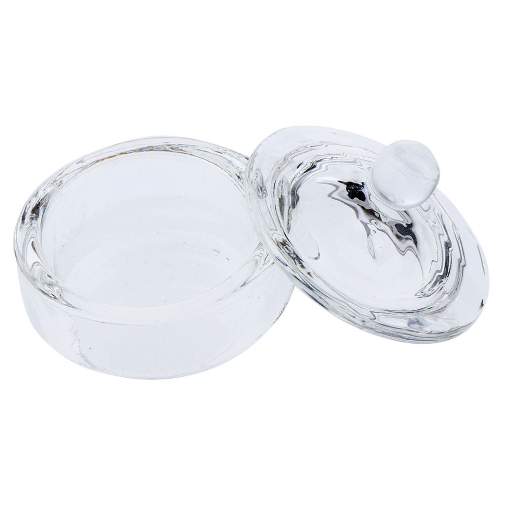 Nail Art Tips Empty Manicure Acrylic Nails Polish Remover Storage Bottle 7