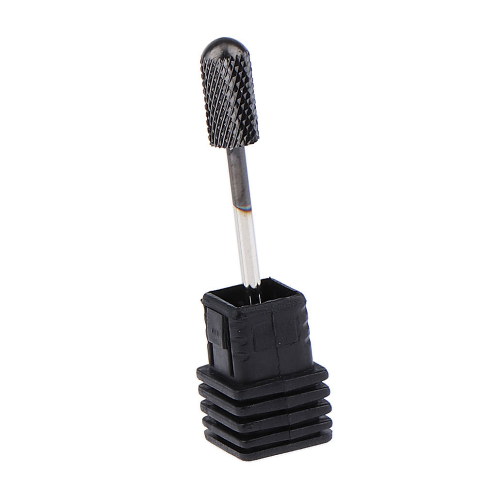 Electric Alloy Nail Drill Bit Manicure Pedicure Grinding Nail Art Tool 05