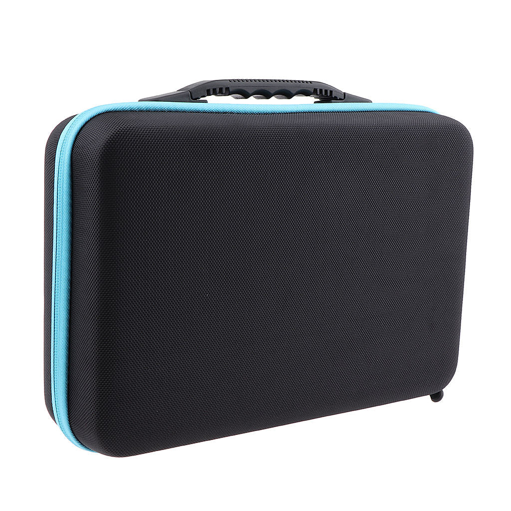 60 Bottle Box Essential Oil Carry Case Holder Storage Aromatherapy Hand Bag,Save