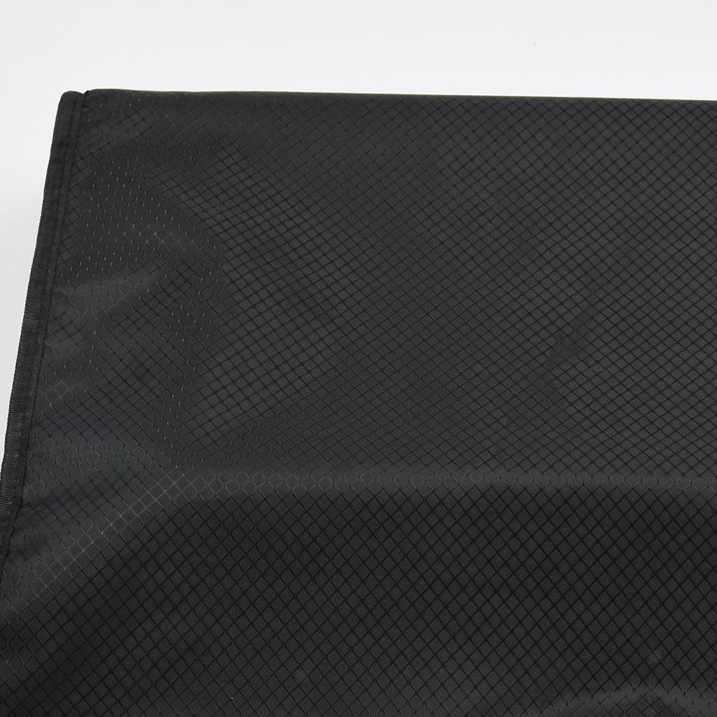 3pcs Hairdressing Barber Chair Back Covers Hair Salon Spa Beauty Plastic PVC