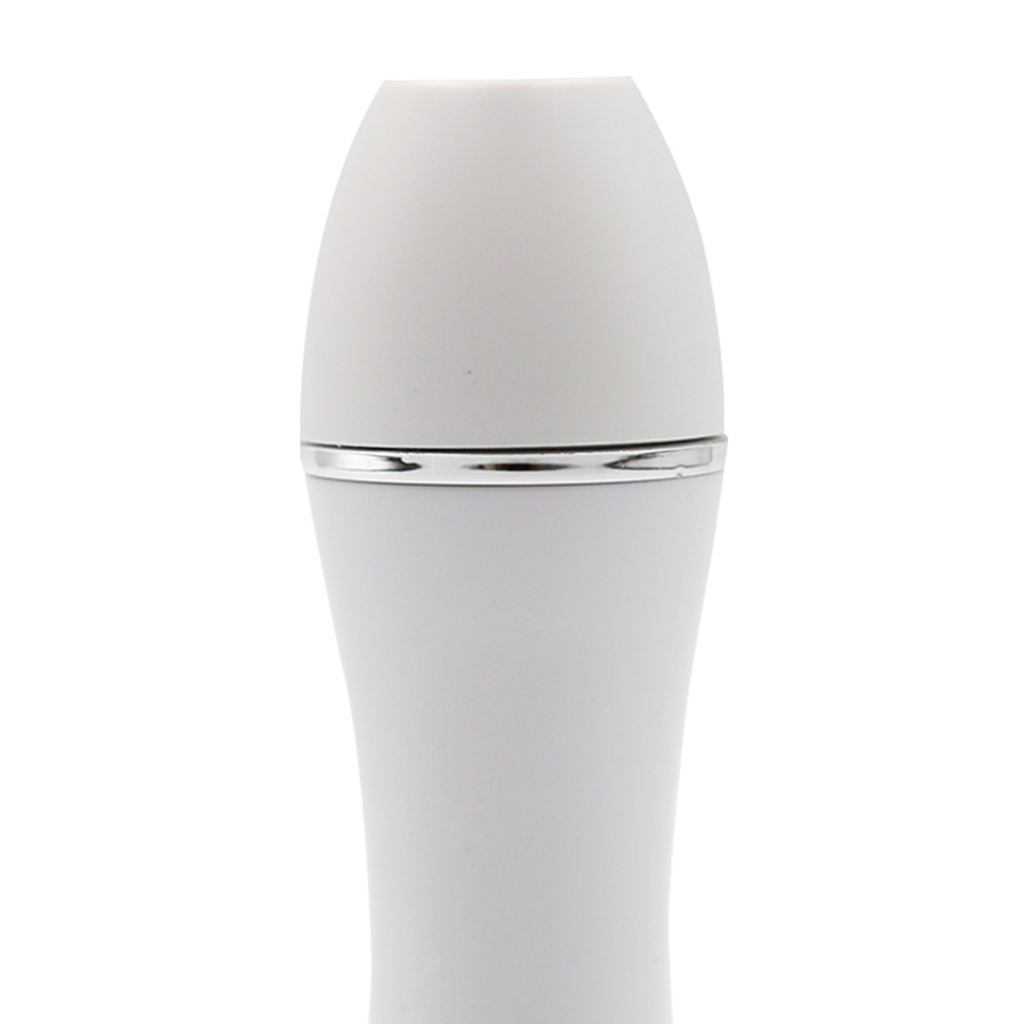 Facial Oil-Absorbing Natural Volcanic Face Roller Skincare Oil Removing