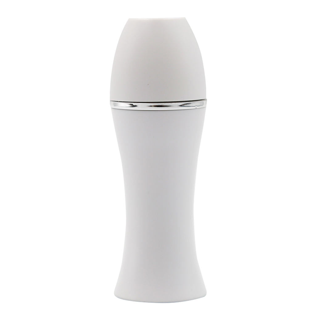 Facial Oil-Absorbing Natural Volcanic Face Roller Skincare Oil Removing