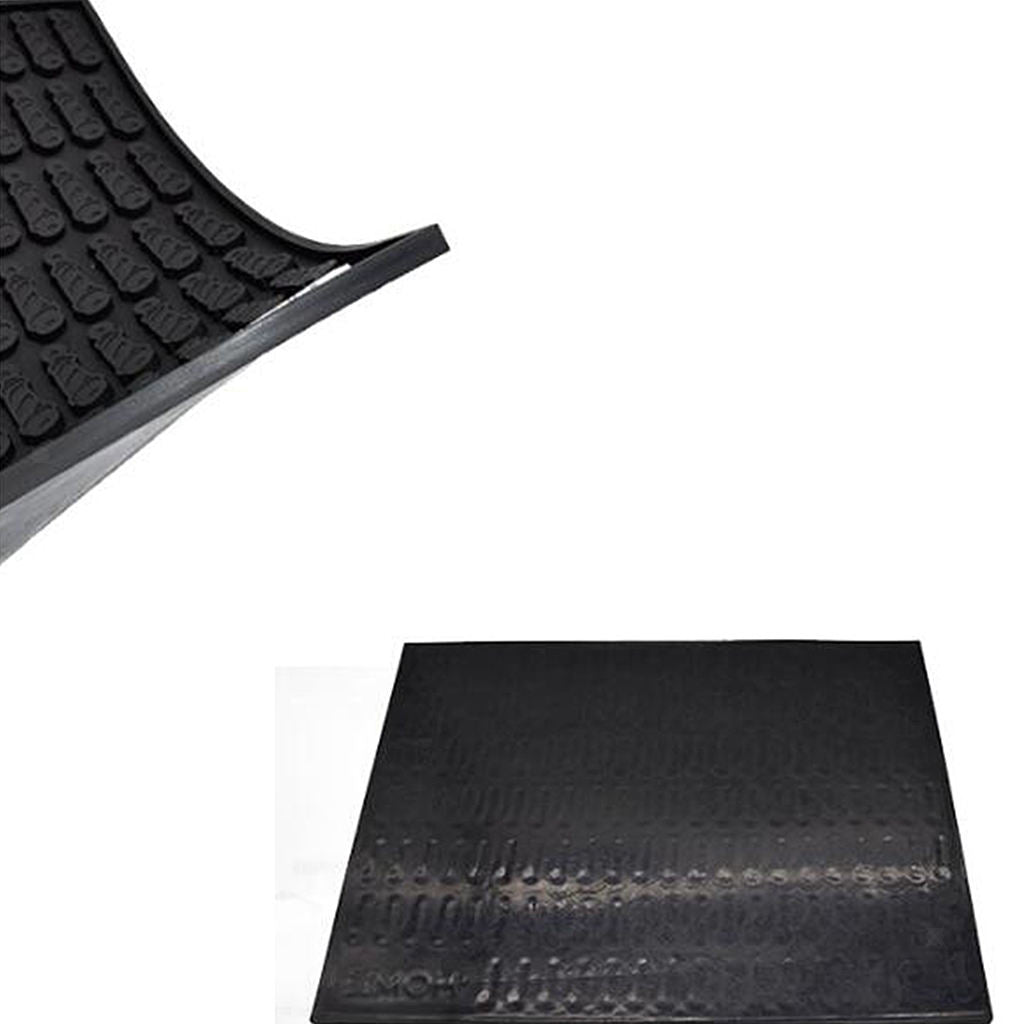 Mat for Hair Styling Tools Station Mat Tray for Hair Straightener Flat Iron