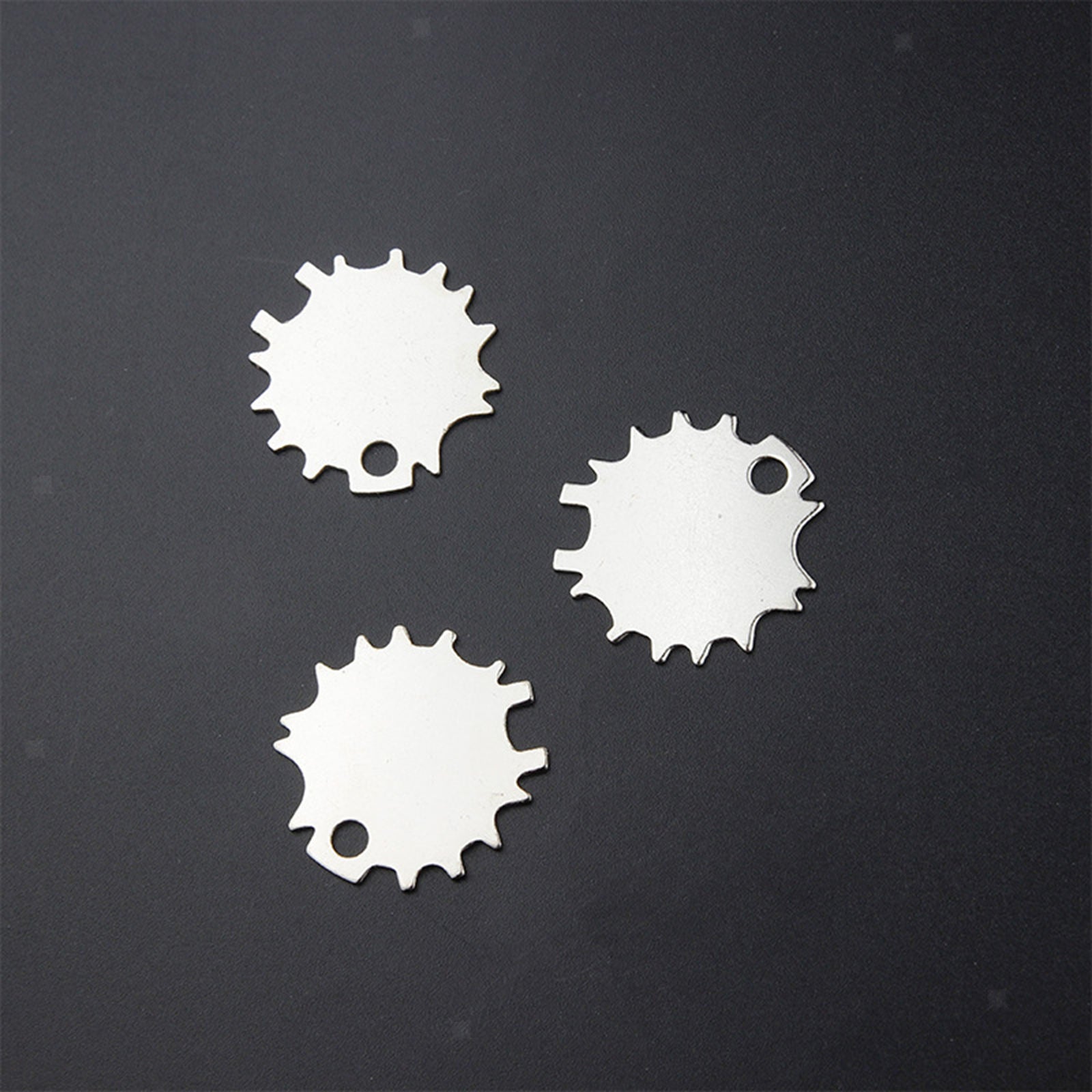 10pcs Shear & Scissor Adjustment Tool for Wolff for Washi and Many More
