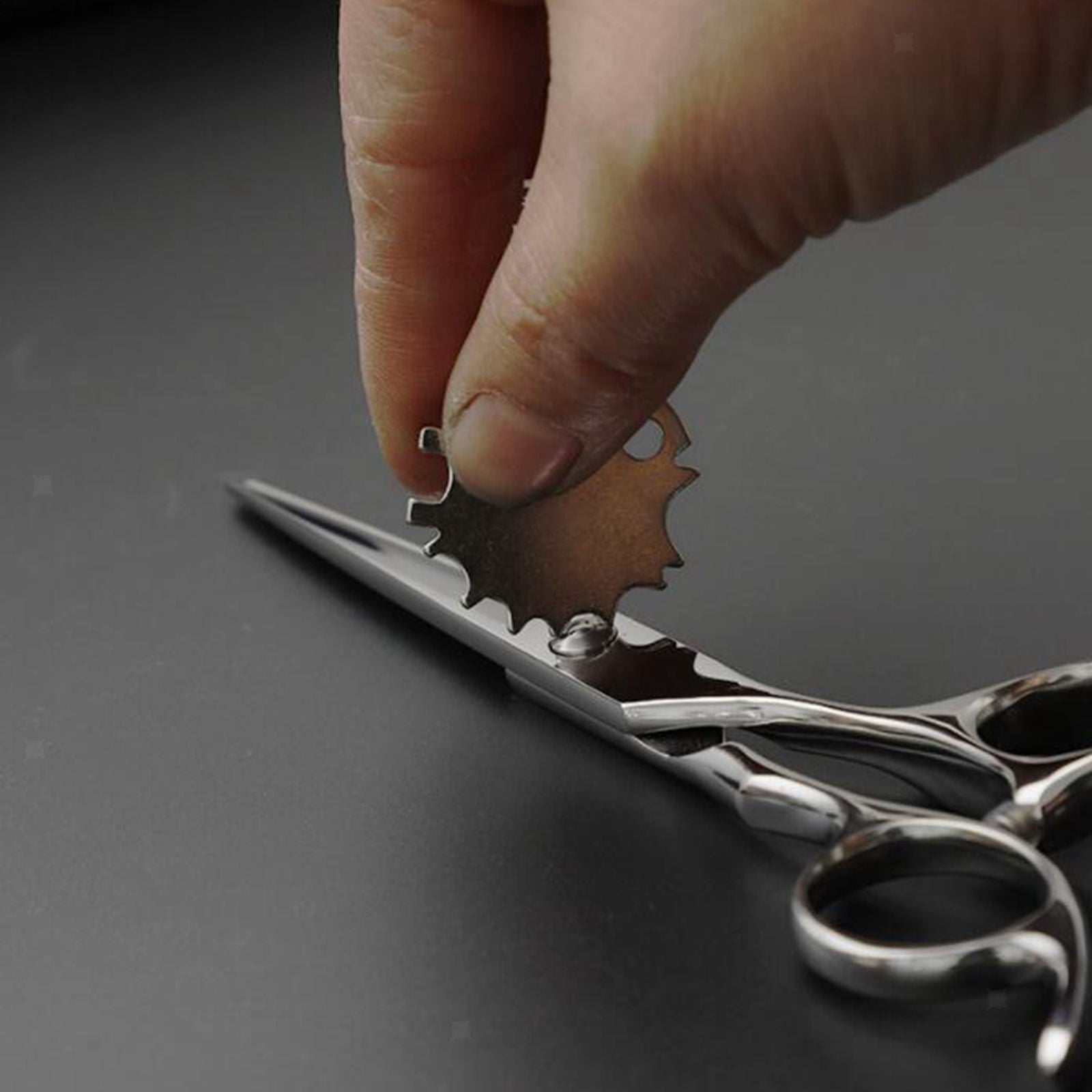 10pcs Shear & Scissor Adjustment Tool for Wolff for Washi and Many More