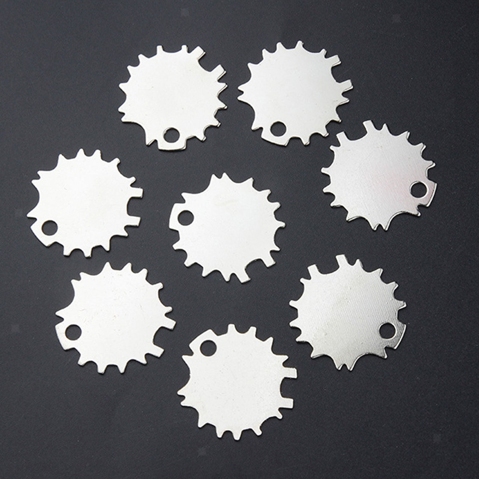 10pcs Shear & Scissor Adjustment Tool for Wolff for Washi and Many More