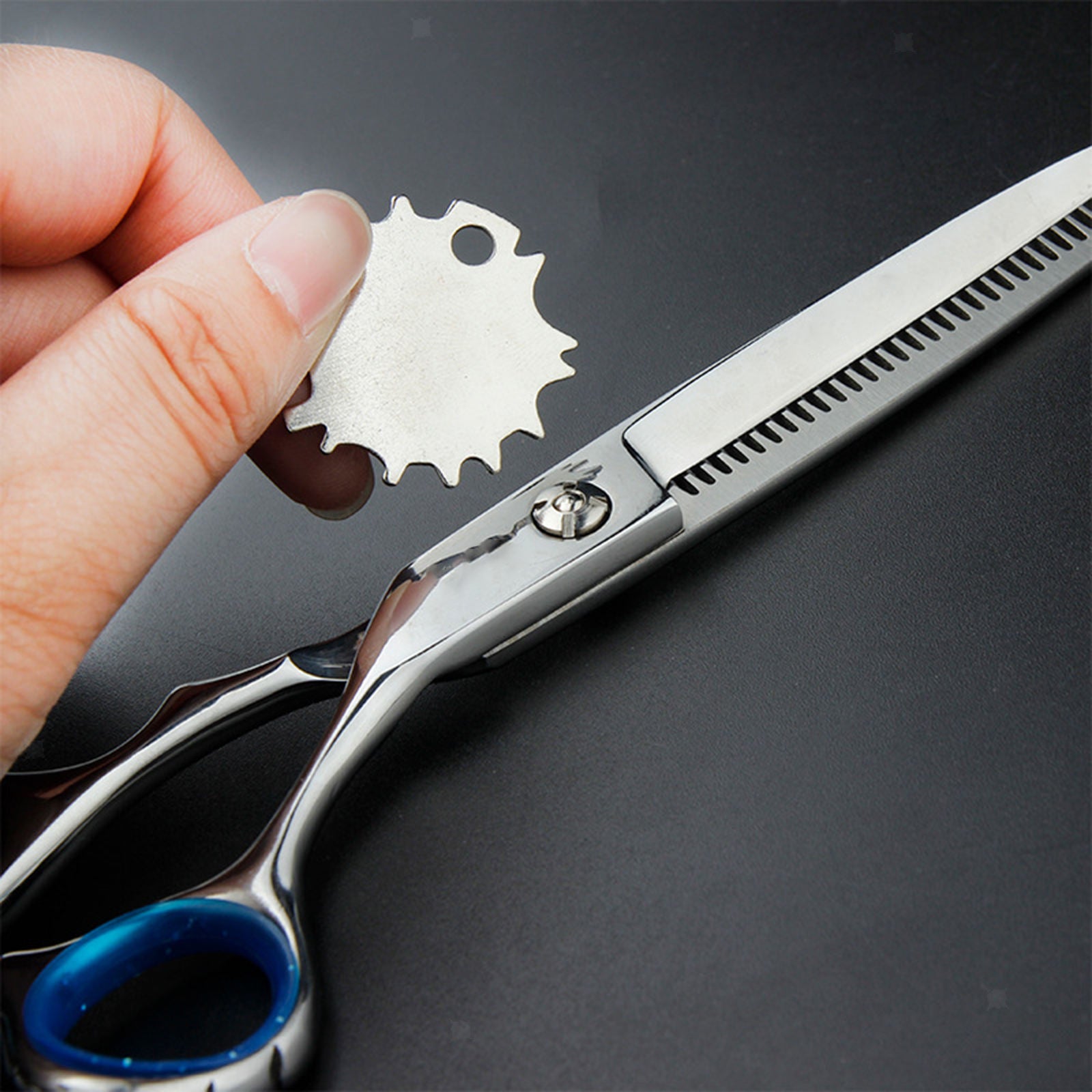 10pcs Shear & Scissor Adjustment Tool for Wolff for Washi and Many More