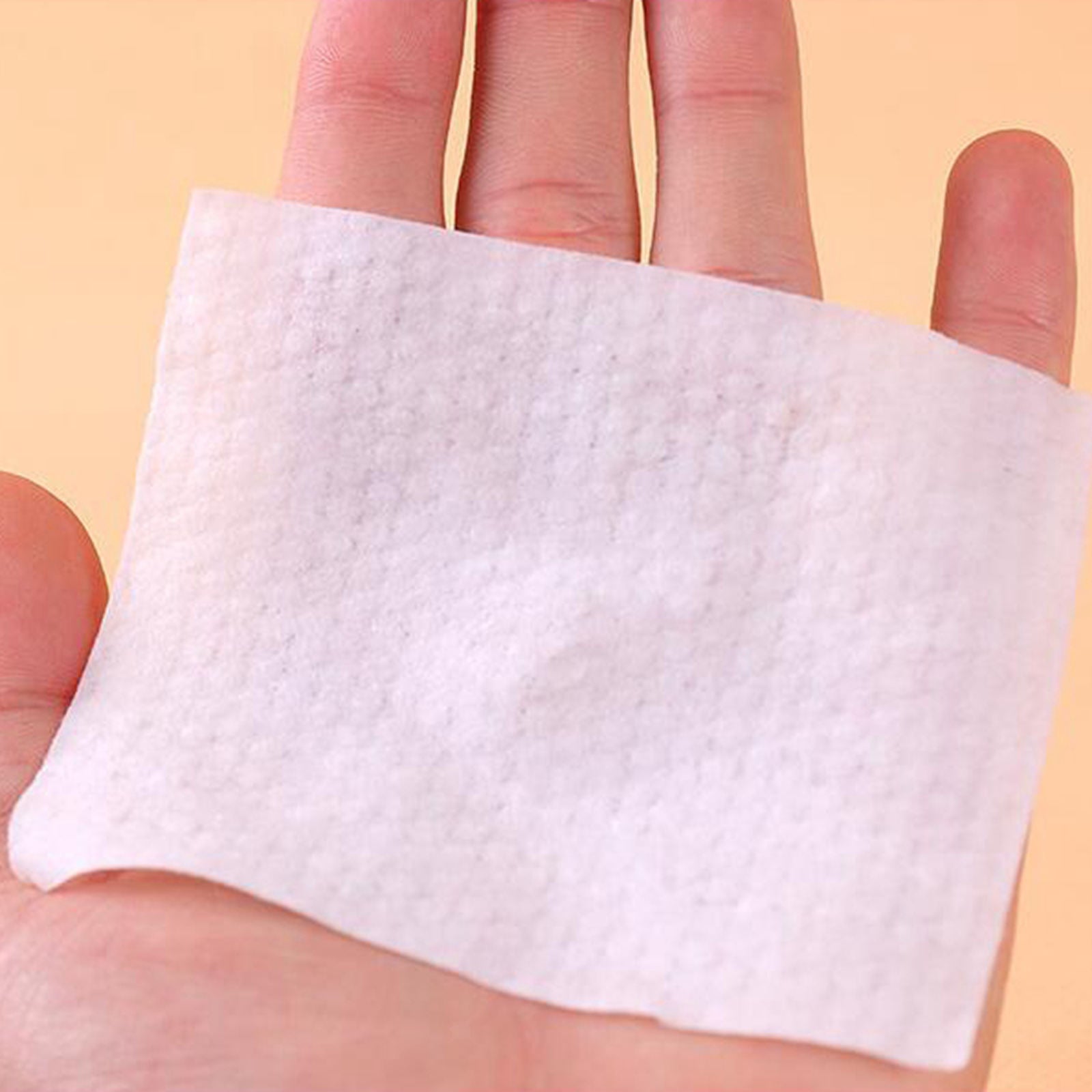 Hydrating Makeup Remover Daily Cleansing Facial Wipes 60 Count Pre-Moistened