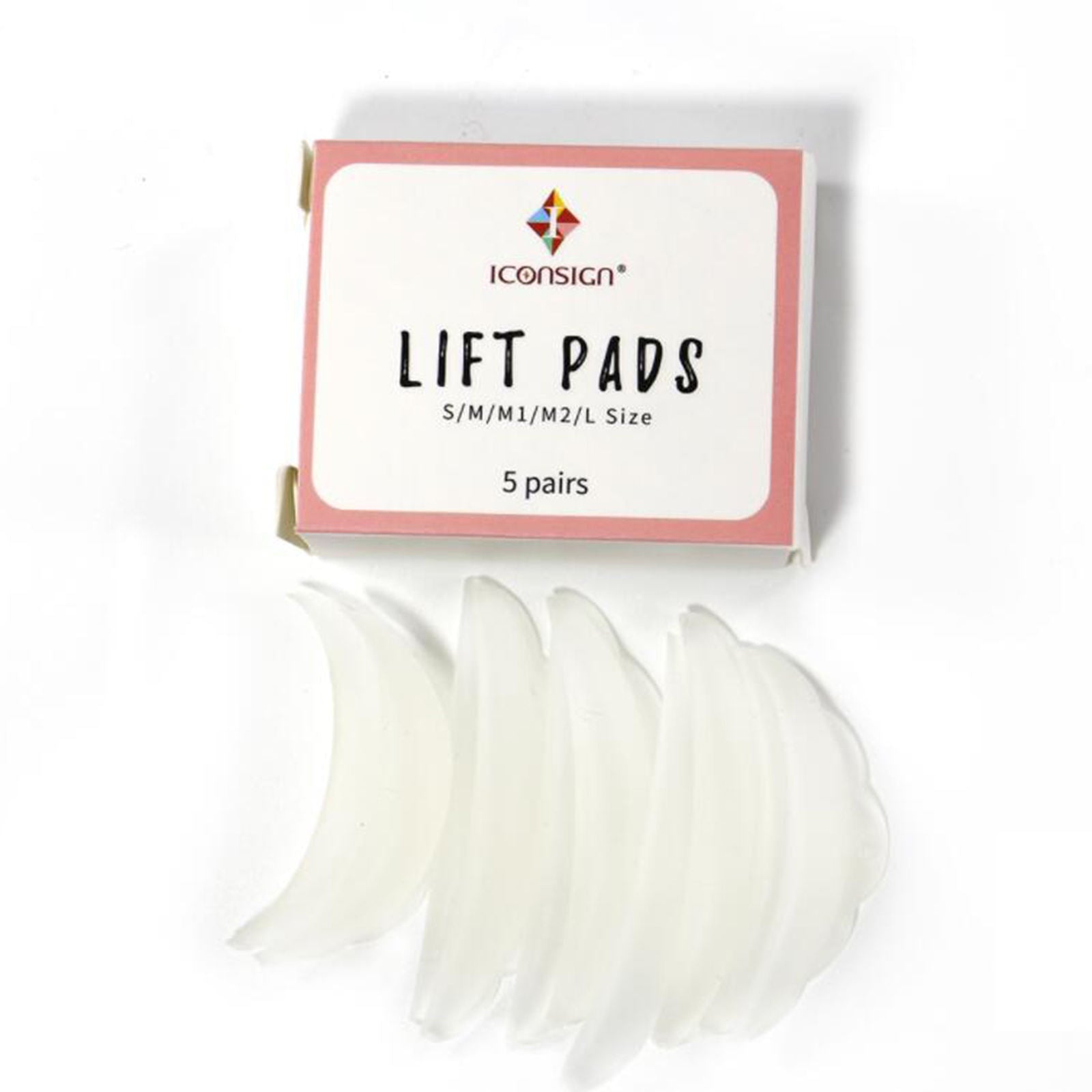 Lash Lift Kit Eyelash Extensions Suitable for Salon Safe Perming Wave