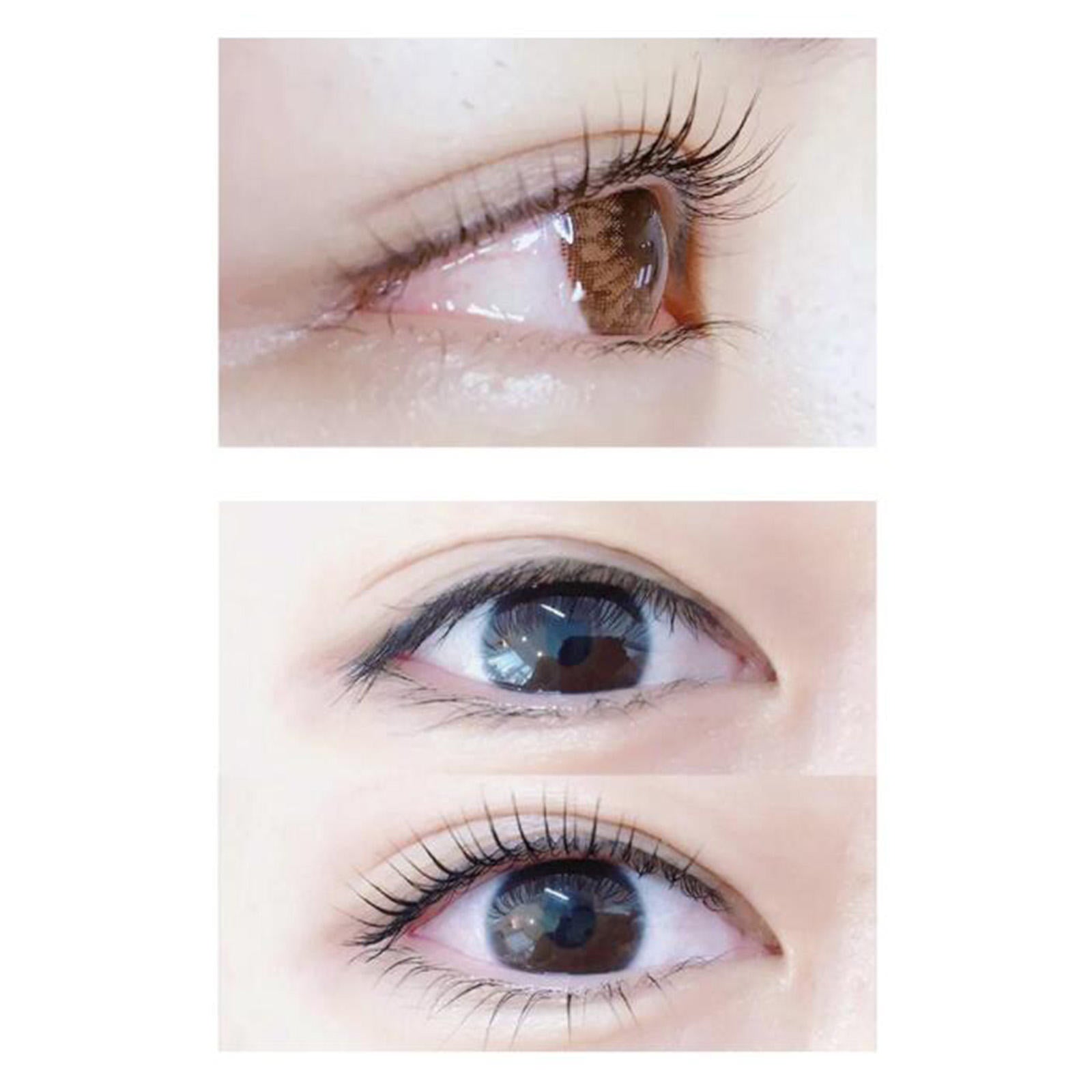Lash Lift Kit Eyelash Extensions Suitable for Salon Safe Perming Wave
