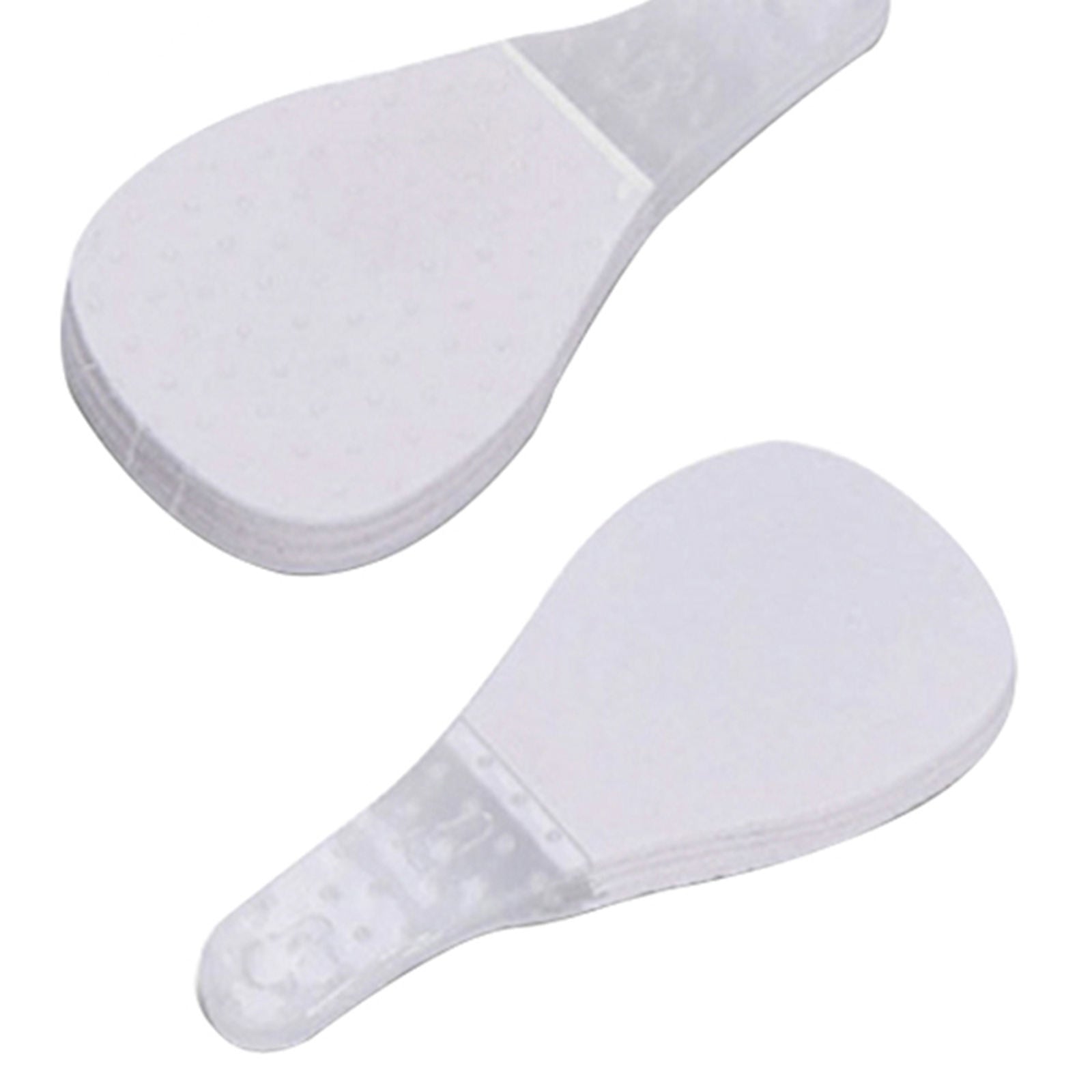 10 Pieces Face Neck Lifting Patch Stickers V-Shape Kit Tools for Woman