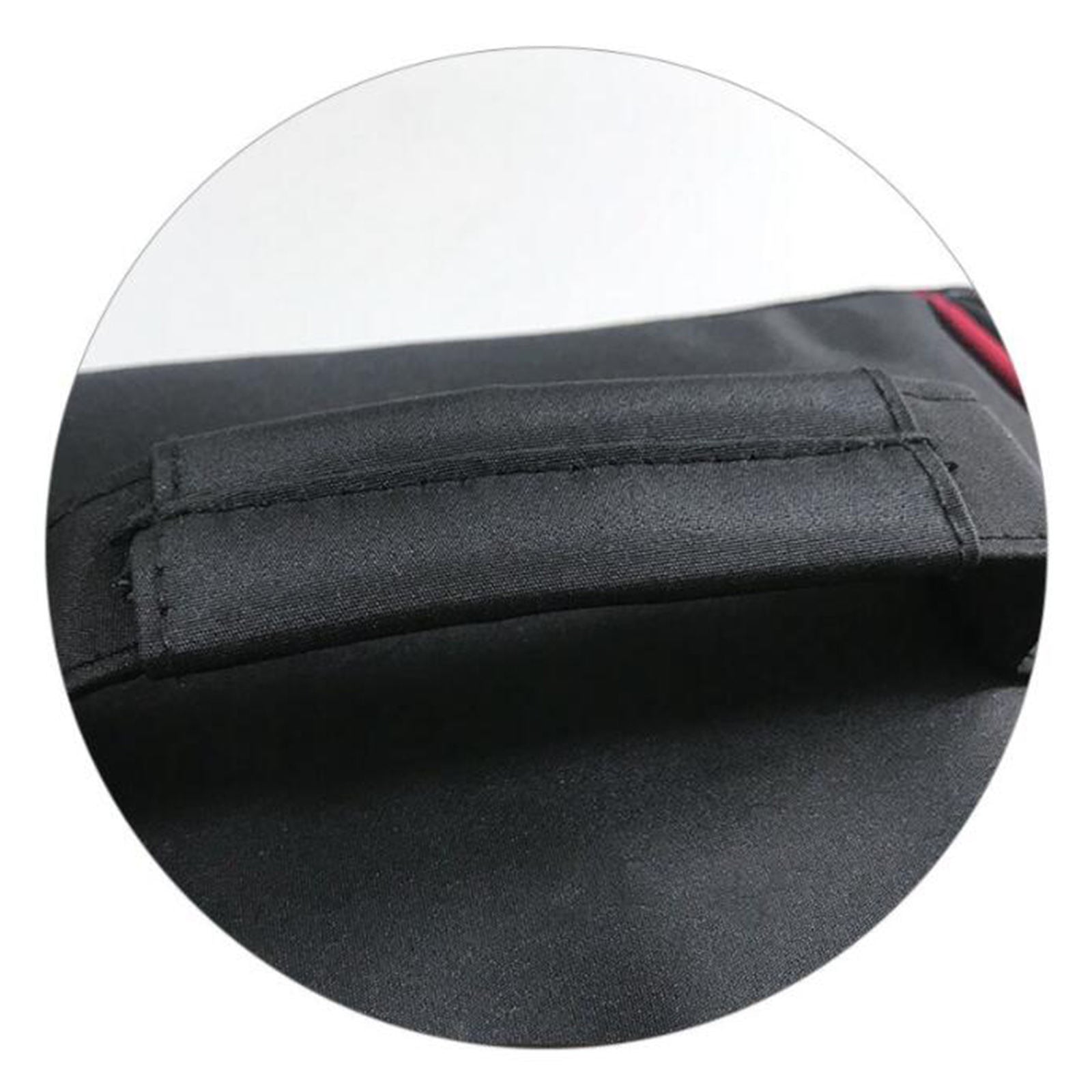 Salon Barber Handbag Salon Styling Tools Storage Shoulder Bag Cosmetic Bag