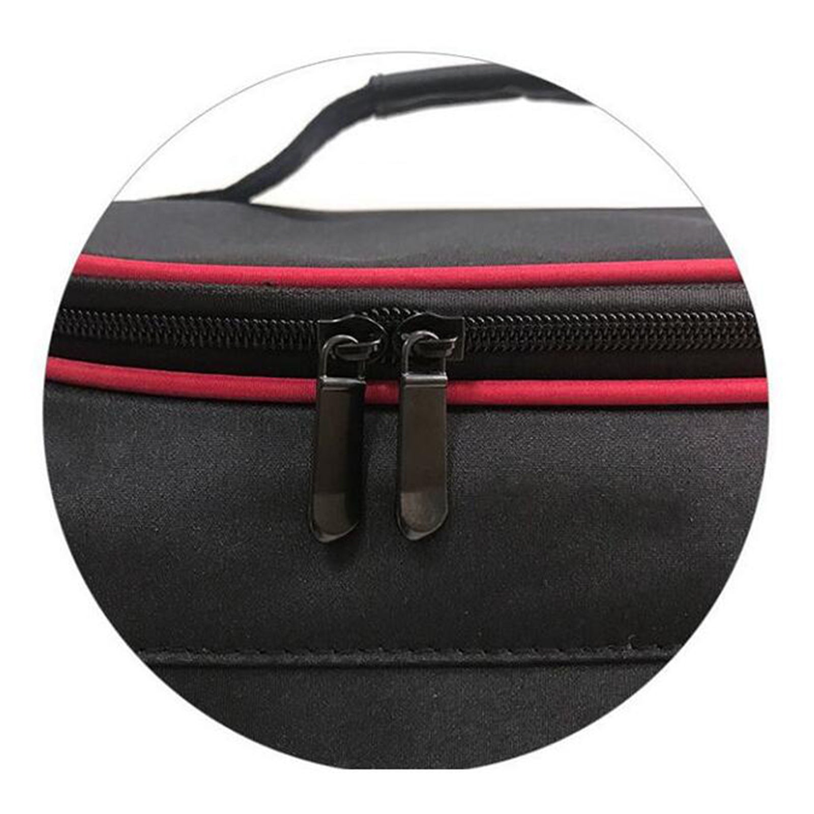 Salon Barber Handbag Salon Styling Tools Storage Shoulder Bag Cosmetic Bag