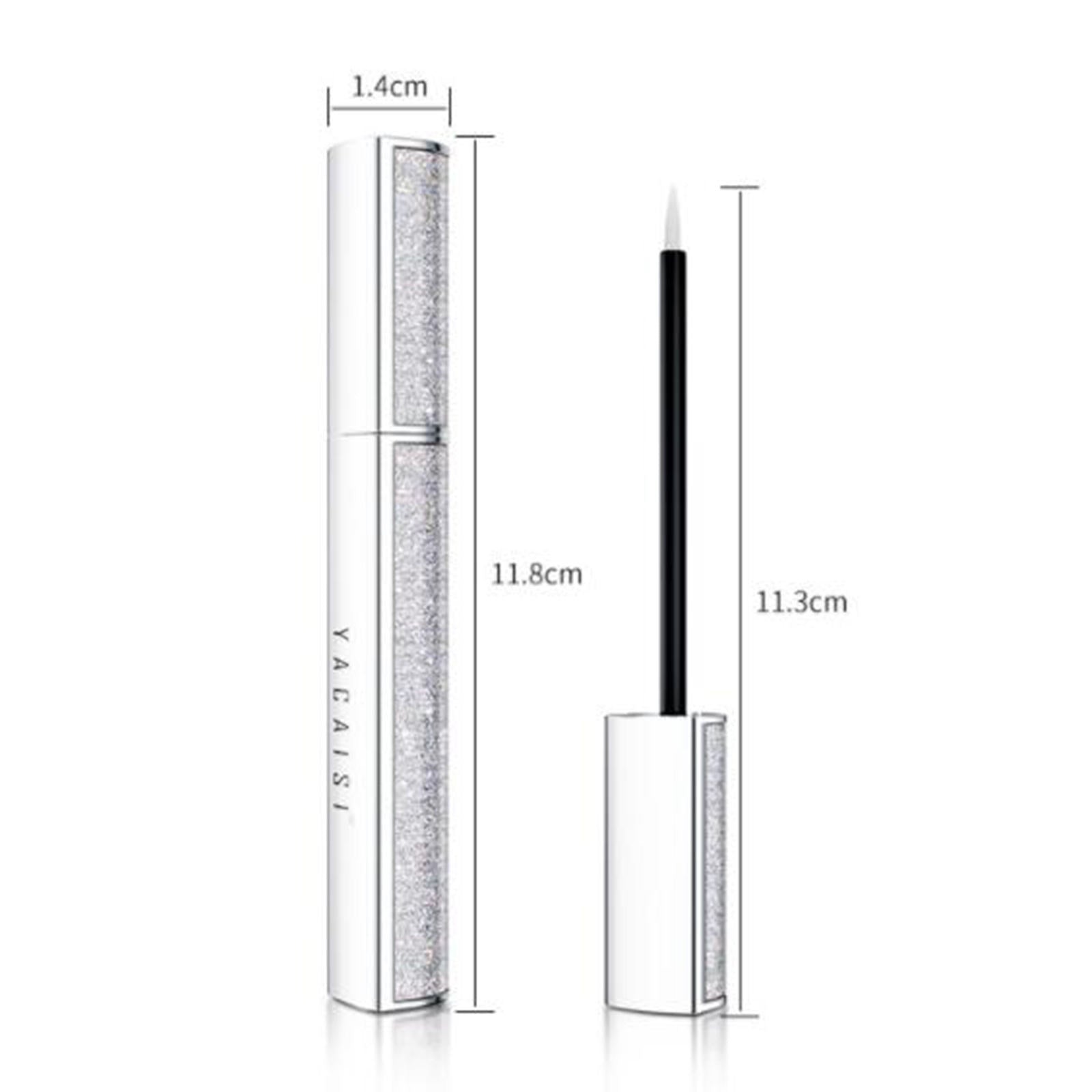 Eye Lash Eyelash Growth Enhancer Lash boost Serum Hypoallergenic Single Pack