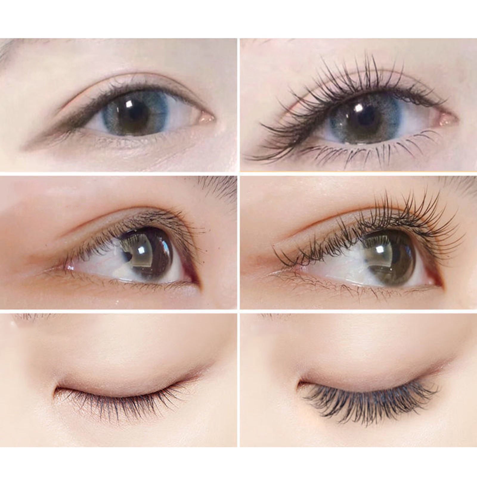 Eye Lash Eyelash Growth Enhancer Lash boost Serum Hypoallergenic Single Pack
