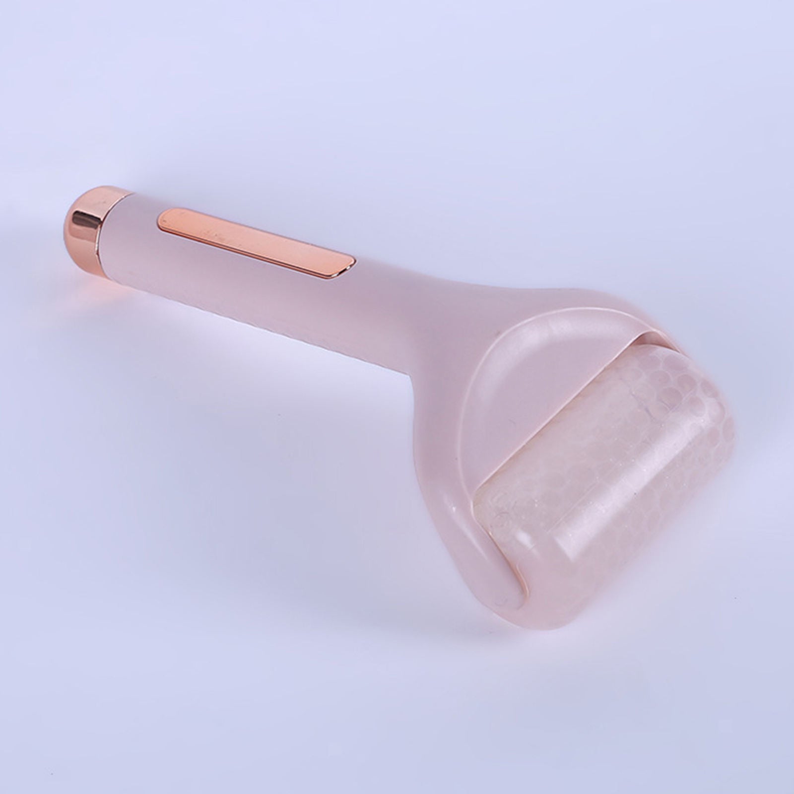 Beauty Ice Roller Face Eye Massager for Eye Puffiness Minor Injury Face Lift