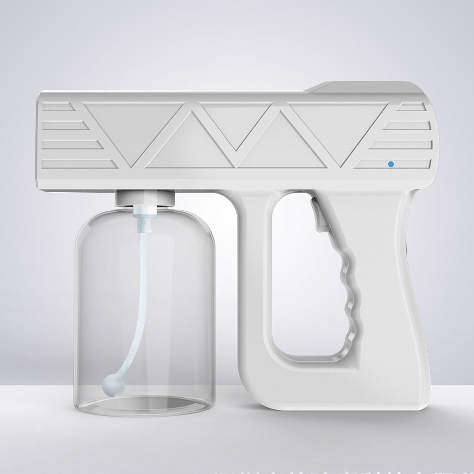 Nano Portable Disinfection Sprayer for Outdoor and Indoor Big Capacity 400ml