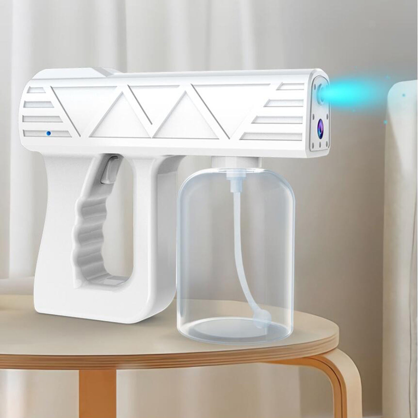 Nano Portable Disinfection Sprayer for Outdoor and Indoor Big Capacity 400ml