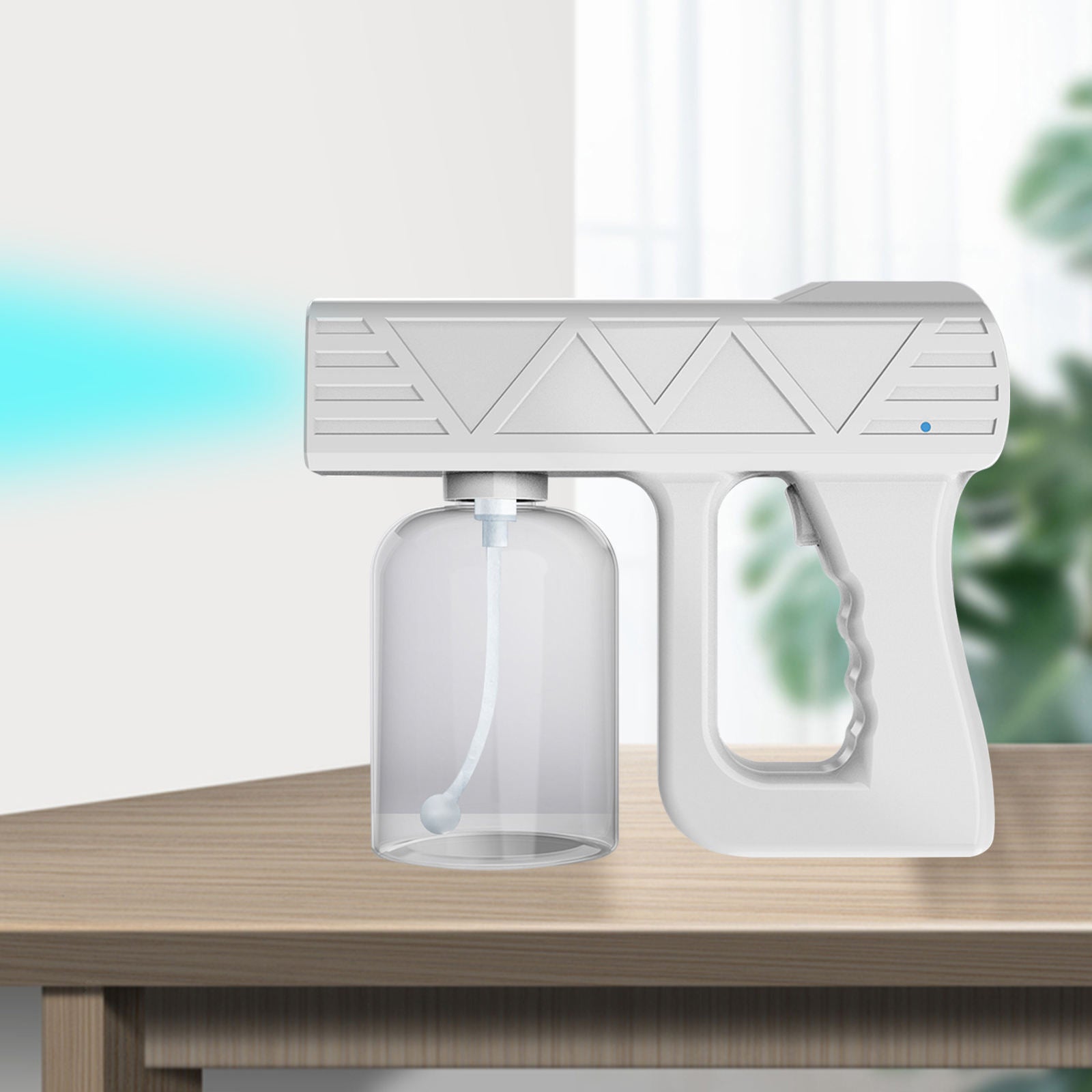 Nano Portable Disinfection Sprayer for Outdoor and Indoor Big Capacity 400ml
