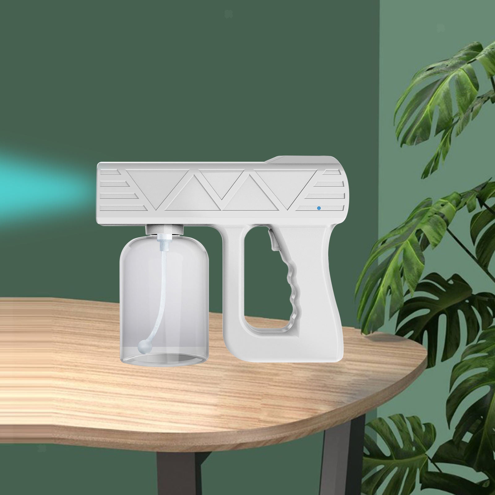Nano Portable Disinfection Sprayer for Outdoor and Indoor Big Capacity 400ml