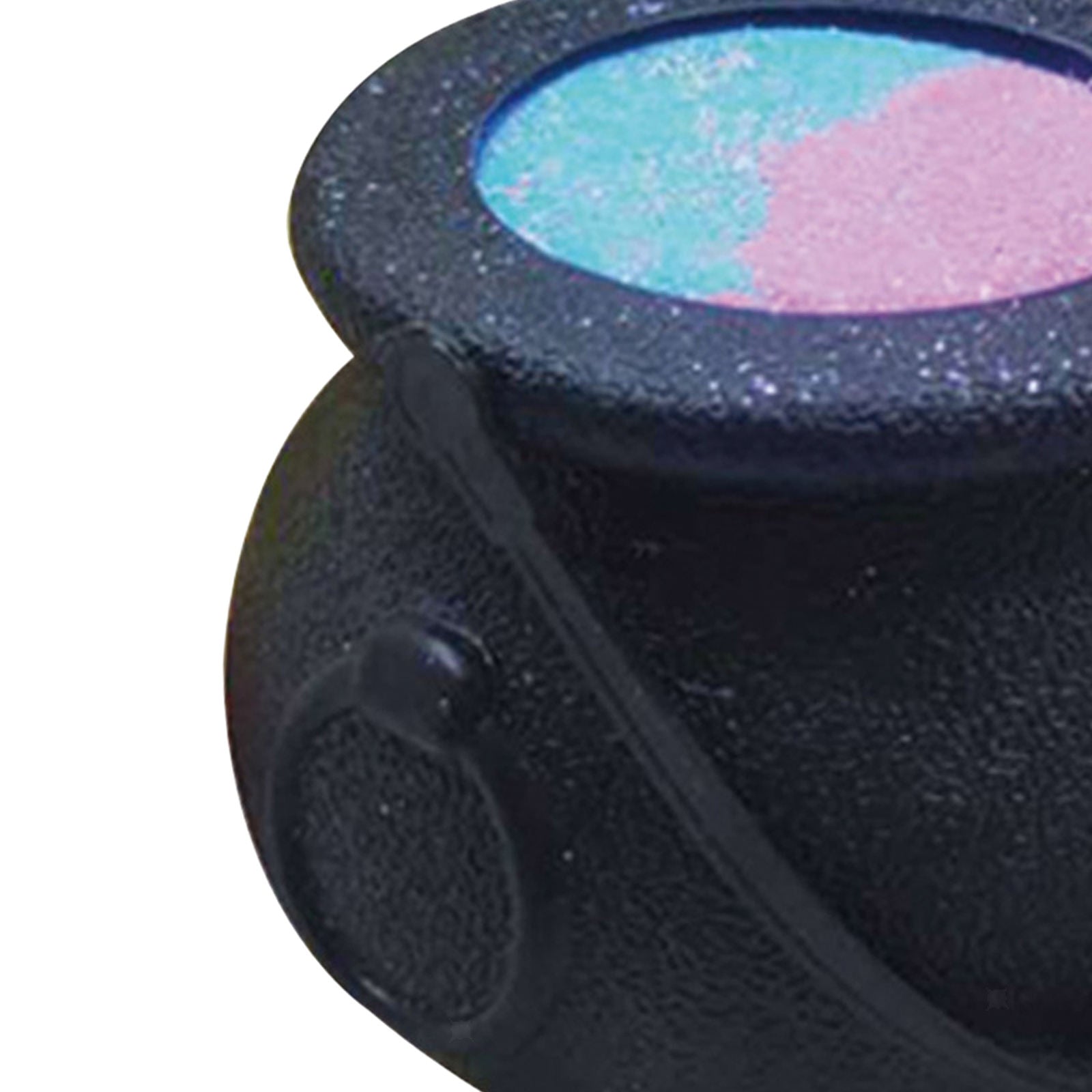 1Pcs 150g Bath Bombs Witch Jar Eplosive Salt Best Gift for Her Wife Women