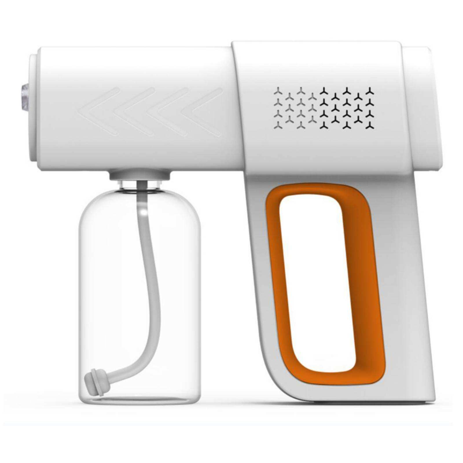 Portable Handheld Nano Steam  Sanitizer Fogger 380ml Sprayer