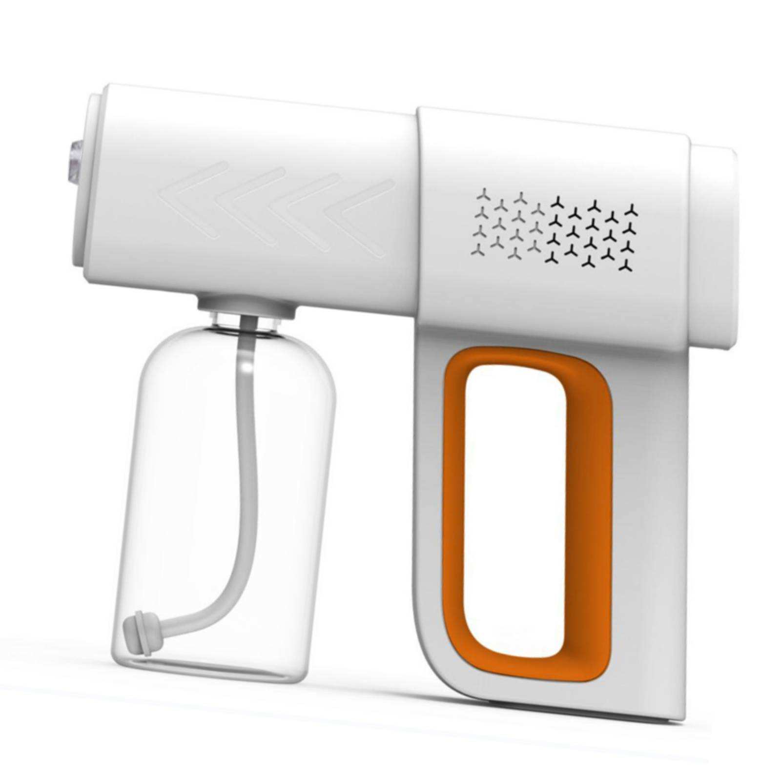 Portable Handheld Nano Steam  Sanitizer Fogger 380ml Sprayer